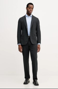 Пиджак с добавлением шерсти Michael Kors