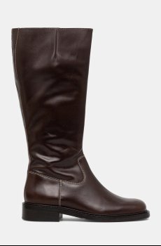 Кожаные сапоги Billi Bi