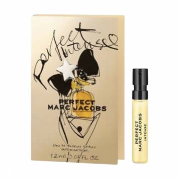 Marc Jacobs Perfect Intense Парфюмированная вода женская, 1.2 мл (пробник) Marc Jacobs Perfect Intense Парфюмированная вода женская, 1.2 мл (пробник)