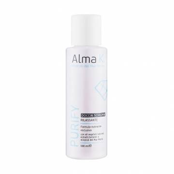Расслабляющий гель для душа Alma K. Purify Relaxing Shower Gel, 100 мл