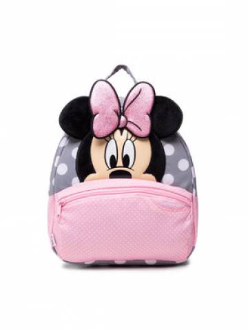 Samsonite Рюкзак Disney Ultimate 2.0 106707-7064-1CNU Сірий Samsonite Рюкзак Disney Ultimate 2.0 106707-7064-1CNU Сірий