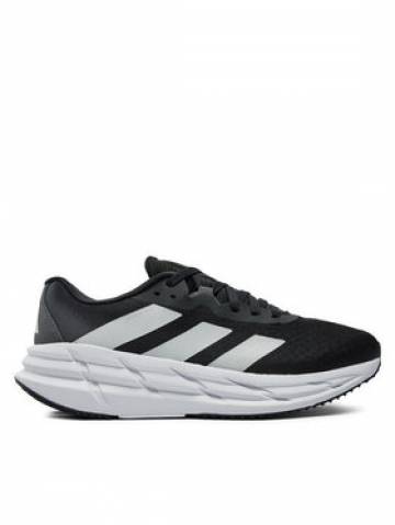 adidas Взуття для бігу Adistar 3 ID6161 Чорний adidas Взуття для бігу Adistar 3 ID6161 Чорний