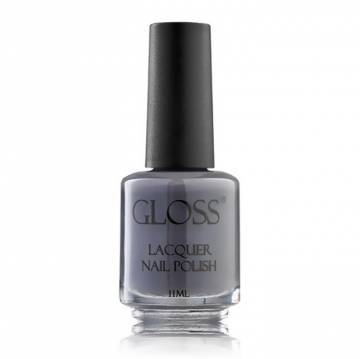 Лак для ногтей Gloss Lacquer Nail Polish 006, 11 мл Лак для ногтей Gloss Lacquer Nail Polish 006, 11 мл
