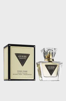Женская туалетная вода SEDUCTIVE (30 мл) Прозрачный 30 мл Guess GU32013