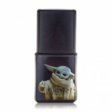 Гель-лак для ногтей Moon Full Baby Yoda 04, 8 мл Гель-лак для ногтей Moon Full Baby Yoda 04, 8 мл