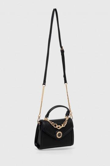 Сумочка Aldo BYNIGHT цвет чёрный BYNIGHT.001 Сумочка Aldo BYNIGHT цвет чёрный BYNIGHT.001