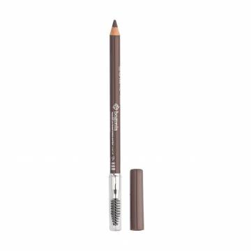 Пудровый карандаш для бровей Bogenia BG506, 001 Light Graphite, 1.14 г Пудровый карандаш для бровей Bogenia BG506, 001 Light Graphite, 1.14 г