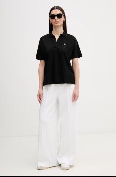 Поло Lacoste