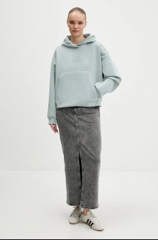 Кофта adidas Z.N.E