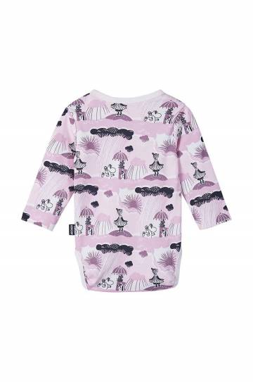 Reima Боди для младенцев Moomin Reima Боди для младенцев Moomin