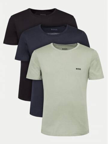 Boss Набір з 3 футболок 50517856 Кольоровий Regular Fit Boss Набір з 3 футболок 50517856 Кольоровий Regular Fit
