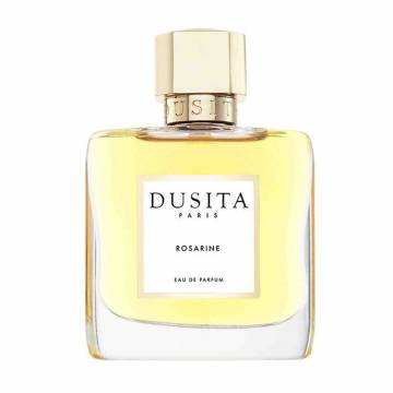 Parfums Dusita Rosarine Парфюмированная вода унисекс, 50 мл Parfums Dusita Rosarine Парфюмированная вода унисекс, 50 мл