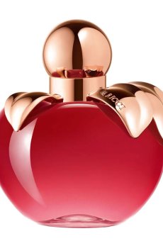 Nina Ricci Nina Парфюмированная вода женская, 50 мл