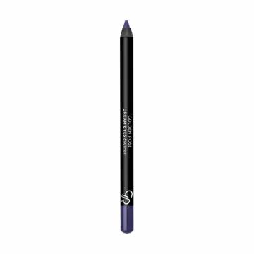Карандаш для глаз Golden Rose Dream Eyes Eyeliner 422, 4 г Карандаш для глаз Golden Rose Dream Eyes Eyeliner 422, 4 г