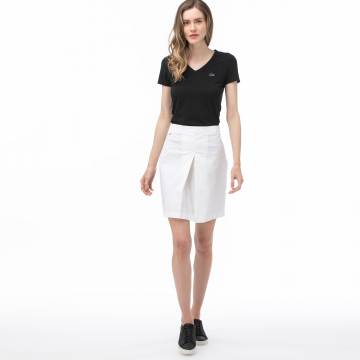 Lacoste спідниця жіноча Lacoste спідниця жіноча