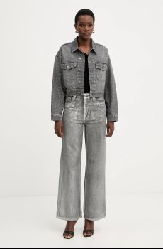 Джинсовая куртка Liu Jo