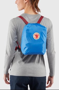Противодождевой чехол для рюкзака Fjallraven Kanken