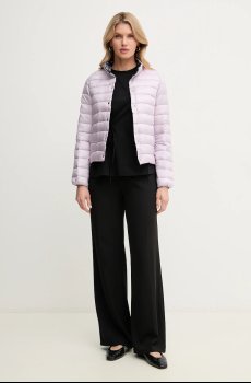 Хлопковая футболка Marella TIMO