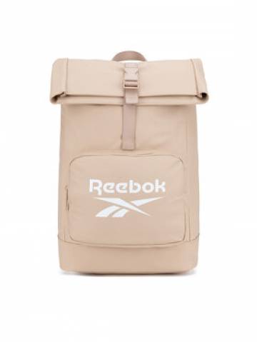 Reebok Рюкзак RBK-009-CCC-05 Бежевий Reebok Рюкзак RBK-009-CCC-05 Бежевий