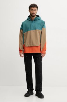 Куртка outdoor adidas TERREX Xploric 2.5L Anorak