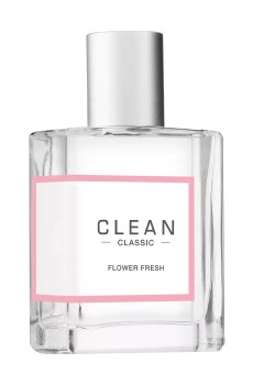 Clean Clean Classic Flower Fresh Парфюмированная вода женская, 60 мл