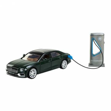 Автомодель Автопром Bentley Flying Spur Hybrid 1:38 (68718G) Автомодель Автопром Bentley Flying Spur Hybrid 1:38 (68718G)