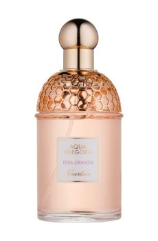 Guerlain Aqua Allegoria Pera Granita Туалетная вода женская, 125 мл (ТЕСТЕР)