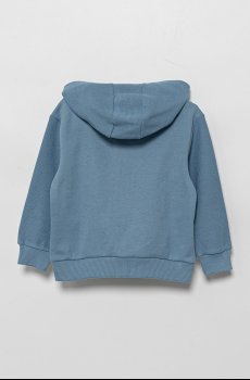 Детская хлопковая кофта United Colors of Benetton