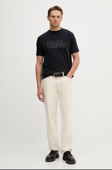 Футболка Karl Lagerfeld