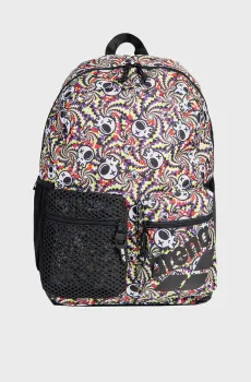 Рюкзак с узором ONE GO BACKPACK 30L AO Разноцветный ONESIZE Arena 010228-902