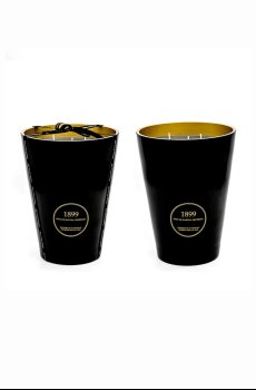 Ароматическая соевая свеча Cereria Molla Bois de Santal Imperi 3,5 kg