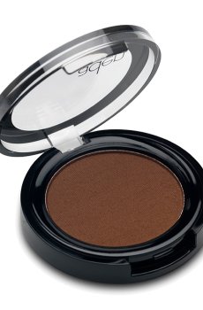 Матовые тени для век Aden Matte Eyeshadow Powder 03 Cacao, 4 г