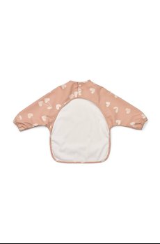 Детский слюнявчик Liewood Merle Printed Cape Bib