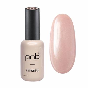 Гель-лак для ногтей PNB Gel Polish UV/LED 289 Innocence, 8 мл Гель-лак для ногтей PNB Gel Polish UV/LED 289 Innocence, 8 мл