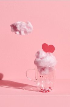 Кухоль - різнобарвний