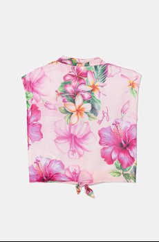 Детская рубашка Guess