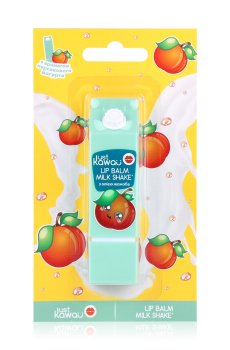 Бальзам для губ Just Kawaii Milk Shake, 3.8 г