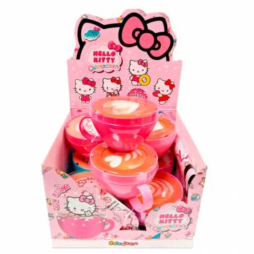 Колекційна фігурка-сюрприз Sbabam Hello Kitty Капучино (31/CN21) Колекційна фігурка-сюрприз Sbabam Hello Kitty Капучино (31/CN21)
