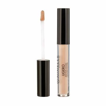 Сатиновый консилер для лица Ninelle Ligero Satin Finish Concealer 306, 2 мл Сатиновый консилер для лица Ninelle Ligero Satin Finish Concealer 306, 2 мл