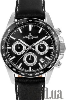 Мужские часы Jacques Lemans