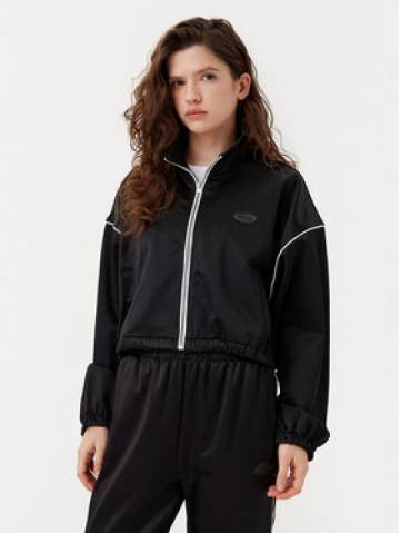 HUGO Світшот 50534046 Чорний Regular Fit HUGO Світшот 50534046 Чорний Regular Fit