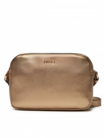 Liu Jo Сумка Ecs M Camera Case AF4289 E0002 Золотий Liu Jo Сумка Ecs M Camera Case AF4289 E0002 Золотий