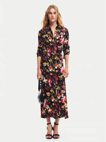 Desigual Сукня-сорочка Fort Worth 24WWVW62 Кольоровий Regular Fit Desigual Сукня-сорочка Fort Worth 24WWVW62 Кольоровий Regular Fit