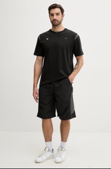 Футболка Puma x SAN SAN GEAR