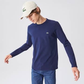 Lacoste футболка чоловіча Lacoste футболка чоловіча