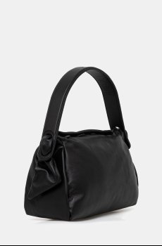 Кожаная сумочка Kenzo