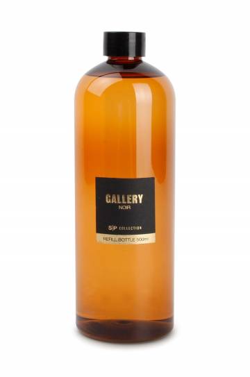 Fine Dining & Living Запасной флакон для аромадиффузора Noir 500 ml Fine Dining & Living Запасной флакон для аромадиффузора Noir 500 ml