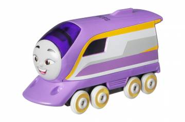 Паровозик Thomas and Friends Кана (HFX89/HBX90) Паровозик Thomas and Friends Кана (HFX89/HBX90)