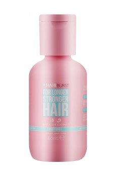 Кондиционер Hairburst For Longer Stronger Hair Conditioner для роста и укрепления волос, 60 мл