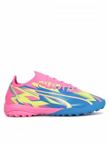 Puma Взуття для футболу Match Energy Tt 107544 01 Рожевий Puma Взуття для футболу Match Energy Tt 107544 01 Рожевий
